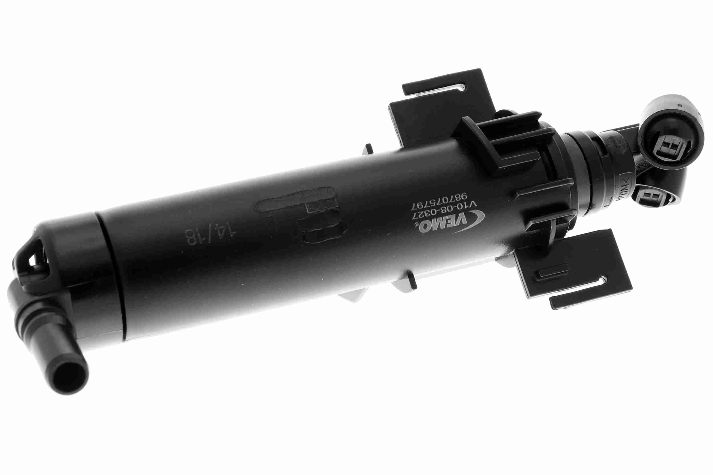 VEMO Gicleur de lave-phare UGS: V10-08-0327 à bon prix