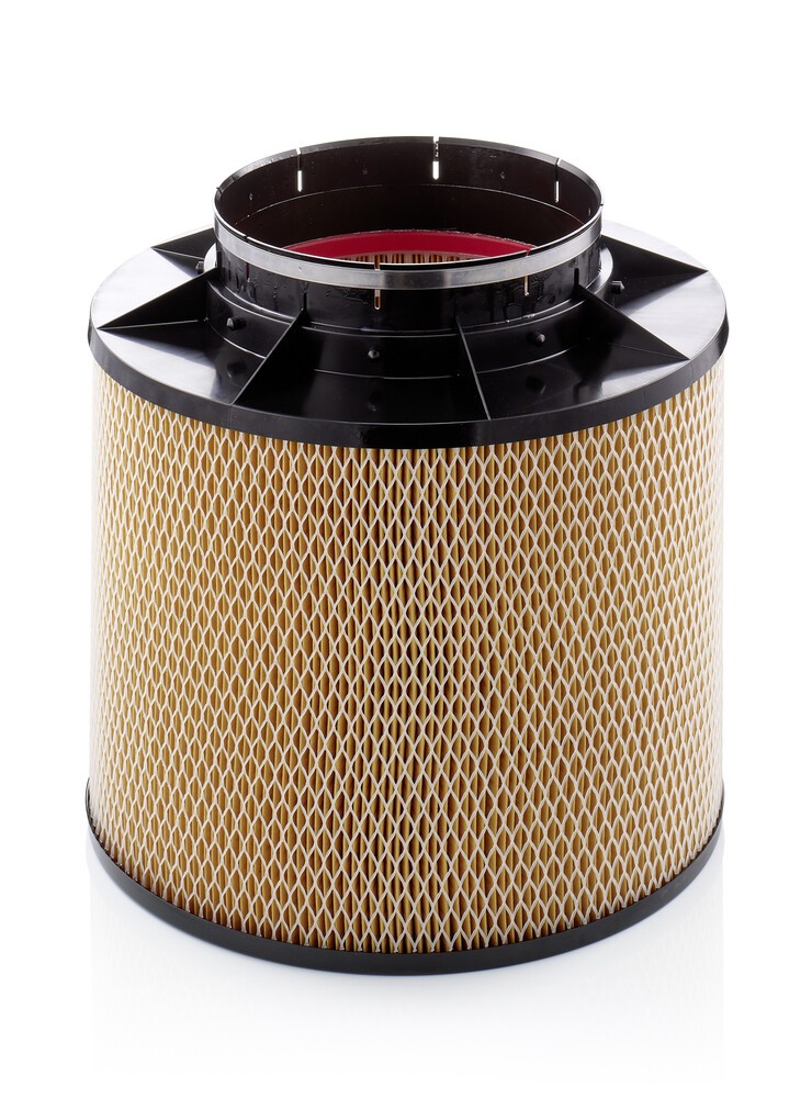 MANN-FILTER Въздушен филтър артикулен номер: C 43 1090 евтино