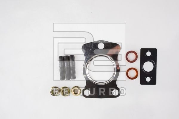 BE TURBO ABS124 Σετ τοποθέτησης, φορτιστής VITARA 2.0 TD Κίνηση σε όλους τους τροχούς (SV 420D) 71 PS Πετρέλαιο 1999