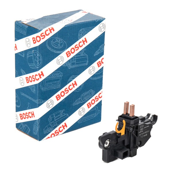 BOSCH Ģeneratora sprieguma regulators raksta numurs: F 00M A45 212 lēti