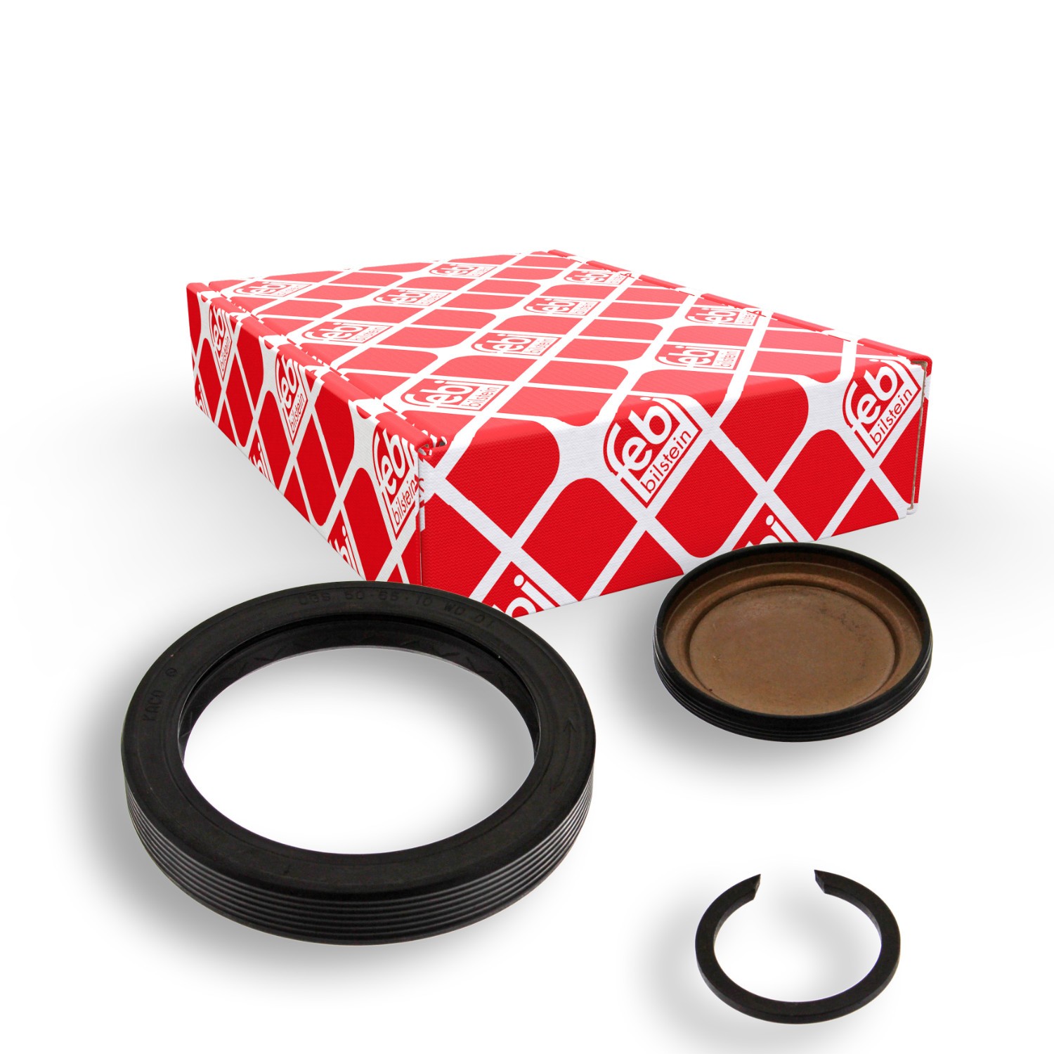 FEBI BILSTEIN Kit riparazione, Flangia cambio manuale Numero articolo: 40107 poco costoso