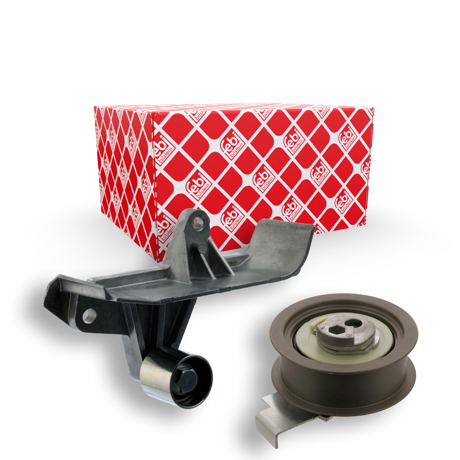 FEBI BILSTEIN Σετ ρολό, οδοντωτός ιμάντας αριθμός Άρθρου: 40199 φθηνότερα