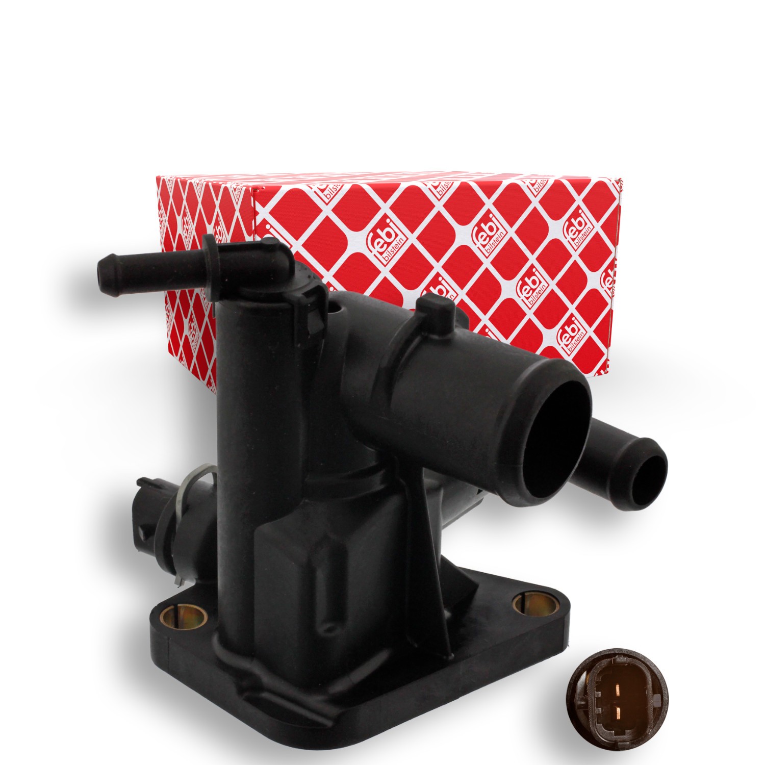 FEBI BILSTEIN Termostaattikotelo tuotenumero: 40600 edullisesti