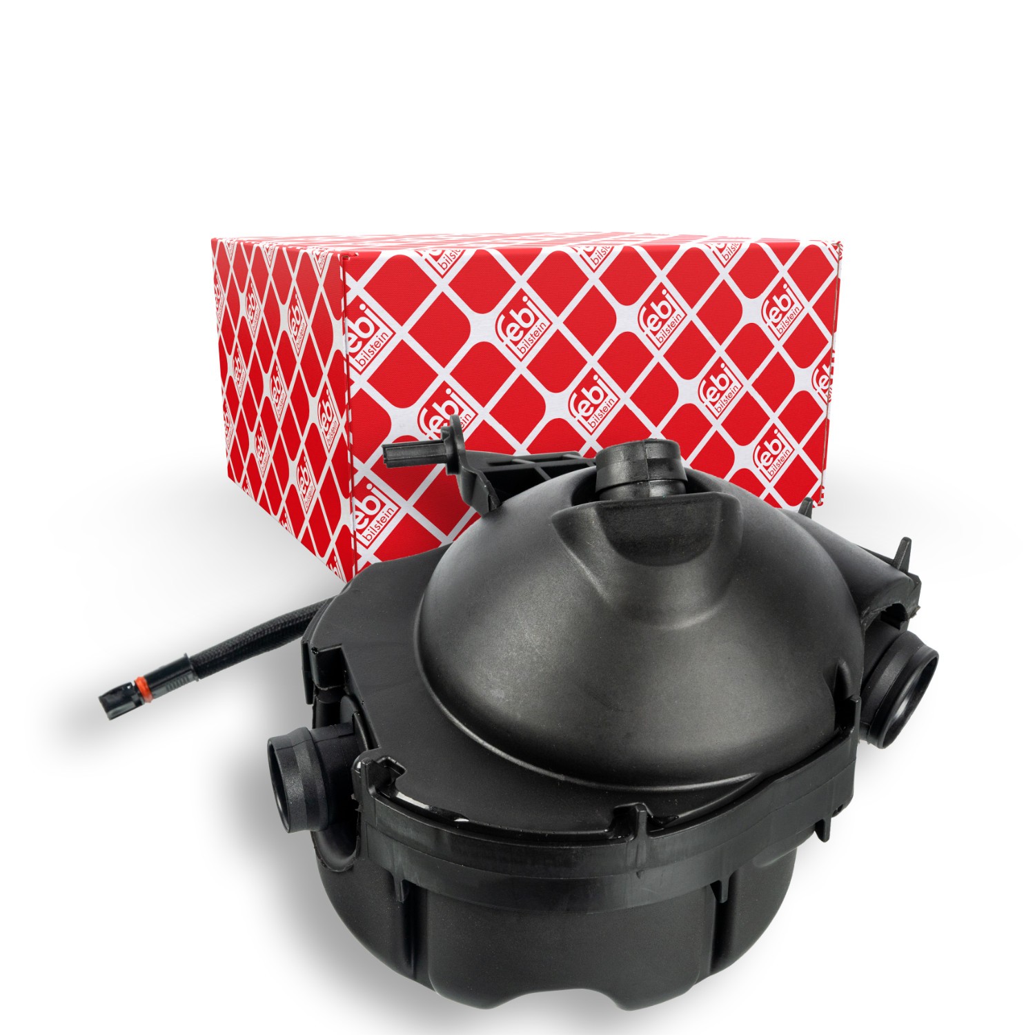 FEBI BILSTEIN Ölabscheider, Kurbelgehäuseentlüftung Artikelnummer: 40991 kaufen