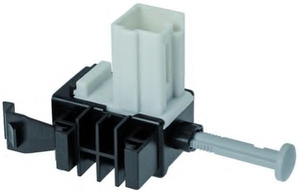 HELLA Kontakt, koblingsbetjening (fartpilot) Varenummer: 6DD 008 622-911 billige