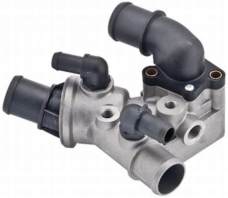 HELLA Termostat, kylvätska Artikelnummer: 8MT 354 773-001 billigt