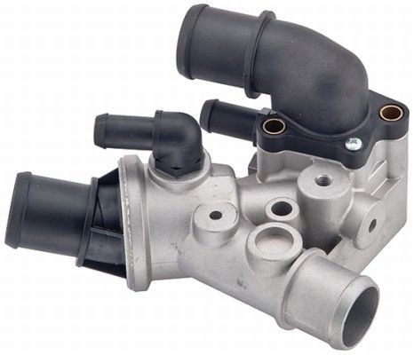 HELLA Termostat, kylvätska Artikelnummer: 8MT 354 773-021 billigt