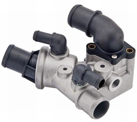 HELLA Termostat, kylvätska Artikelnummer: 8MT 354 773-031 billigt