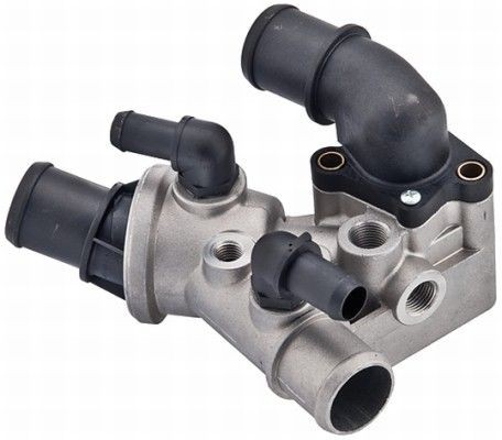 HELLA Termostat, kylvätska Artikelnummer: 8MT 354 773-041 billigt