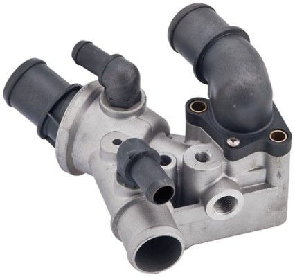 HELLA Termostat, kylvätska Artikelnummer: 8MT 354 773-061 billigt