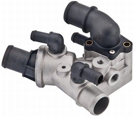 HELLA Termostat, kylvätska Artikelnummer: 8MT 354 773-081 billigt