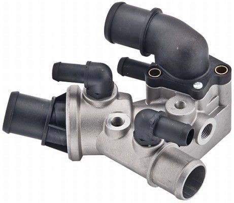 HELLA Termostat, kylvätska Artikelnummer: 8MT 354 773-091 billigt