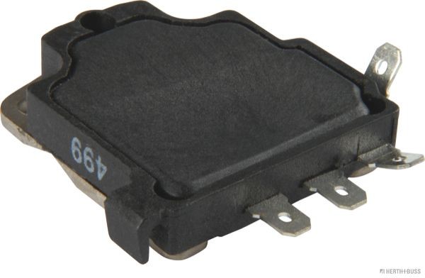 HERTH+BUSS ELPARTS Zündmodul Artikelnummer: 19010075 kaufen