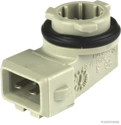 HERTH+BUSS ELPARTS Ντουί λυχνίας, ηλεκτρικά εξαρτήματα γενικής χρήσης αριθμός Άρθρου: 50390164 φθηνότερα