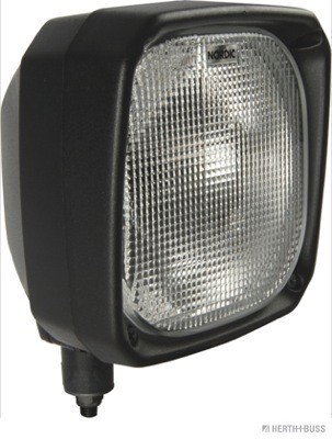 HERTH+BUSS ELPARTS Arbejdsprojektør Varenummer: 80690094 billige