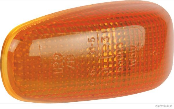 HERTH+BUSS ELPARTS Ekstra blinklys artikkelnummer: 82700130 billig