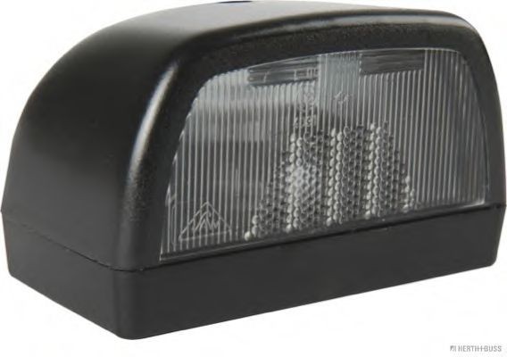HERTH+BUSS ELPARTS Φωτισμός πινακίδας κυκλοφορίας αριθμός Άρθρου: 84750045 φθηνότερα