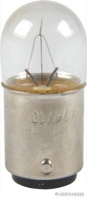 HERTH+BUSS ELPARTS Lemputė, stabdžių / galinės šviesos prekės numeris: 89901069 nebrangu
