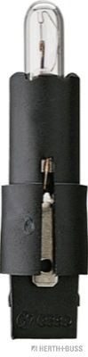 HERTH+BUSS ELPARTS Glödlampa, instrumentbelysning Artikelnummer: 89901279 billigt