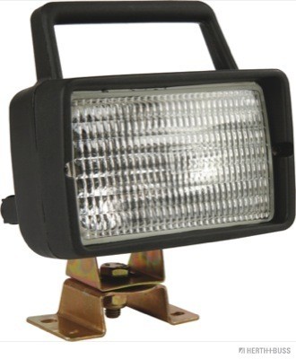 HERTH+BUSS ELPARTS Arbejdsprojektør Varenummer: 80690205 billige