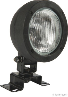 HERTH+BUSS ELPARTS Arbejdsprojektør Varenummer: 80690200 billige