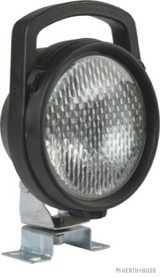 HERTH+BUSS ELPARTS Arbejdsprojektør Varenummer: 80690202 billige