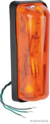 HERTH+BUSS ELPARTS Blinklys artikkelnummer: 83700013 billig