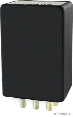 HERTH+BUSS ELPARTS Kraftstoffpumpenrelais Artikelnummer: 75898261 kaufen