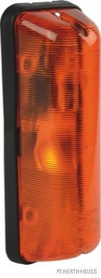 HERTH+BUSS ELPARTS Blinklys artikkelnummer: 83700011 billig
