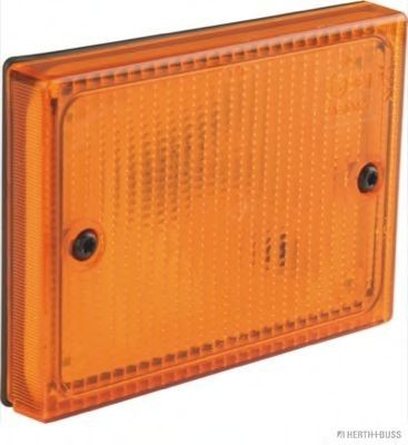 HERTH+BUSS ELPARTS Blinklys artikkelnummer: 83700037 billig