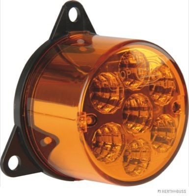 HERTH+BUSS ELPARTS Blinklys artikkelnummer: 83700100 billig