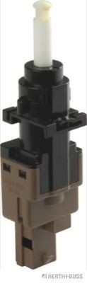 HERTH+BUSS ELPARTS Kontakt, koblingsbetjening (fartpilot) Varenummer: 70484001 billige