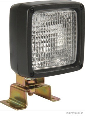 HERTH+BUSS ELPARTS Arbejdsprojektør Varenummer: 80690182 billige