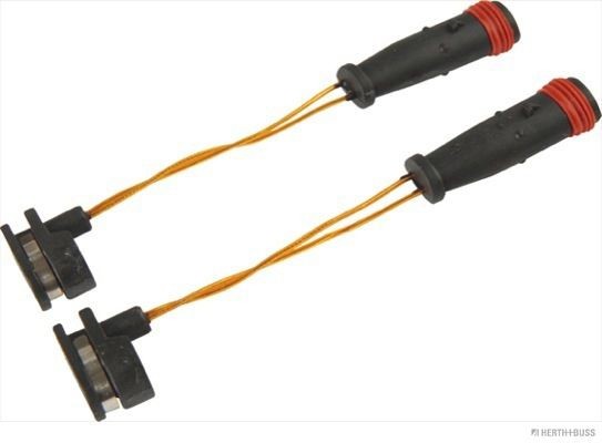 HERTH+BUSS ELPARTS Kit contatti segnalazione, Usura past. freno / mat. d'attrito Numero articolo: 70608223 poco costoso