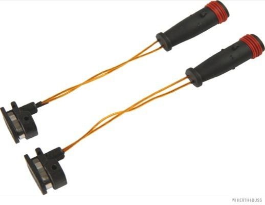 HERTH+BUSS ELPARTS Kit contatti segnalazione, Usura past. freno / mat. d'attrito Numero articolo: 70608227 poco costoso