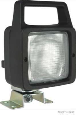 HERTH+BUSS ELPARTS Arbejdsprojektør Varenummer: 80690110 billige