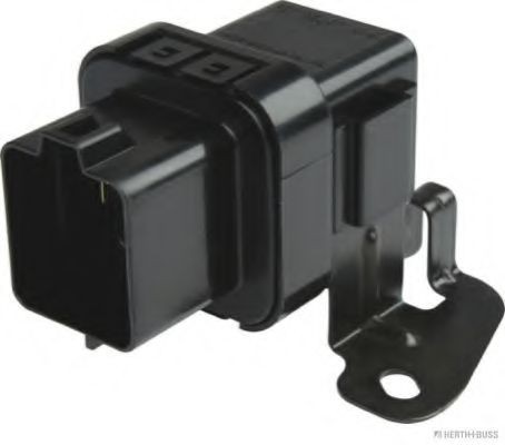 HERTH+BUSS JAKOPARTS Módulo de comando, tempo de incandescência Número de artigo: J5720503 baixo custo