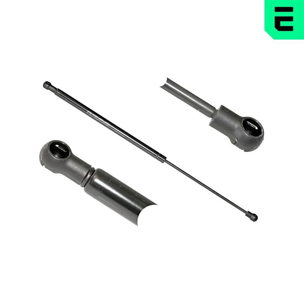 OPTIMAL Gas Spring, rear windscreen Article number: AG-39034 cheaply