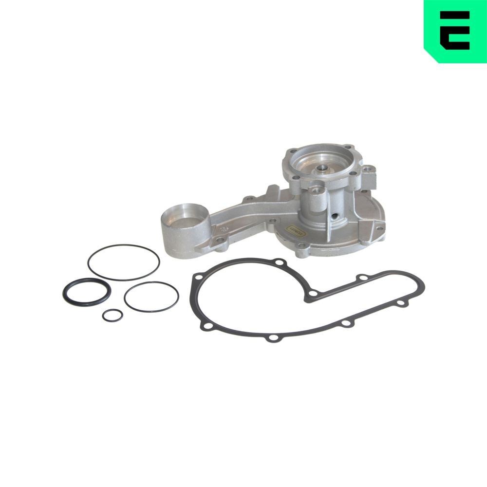 OPTIMAL Gasfjeder, motorhjelm Varenummer: AG-40025 billige