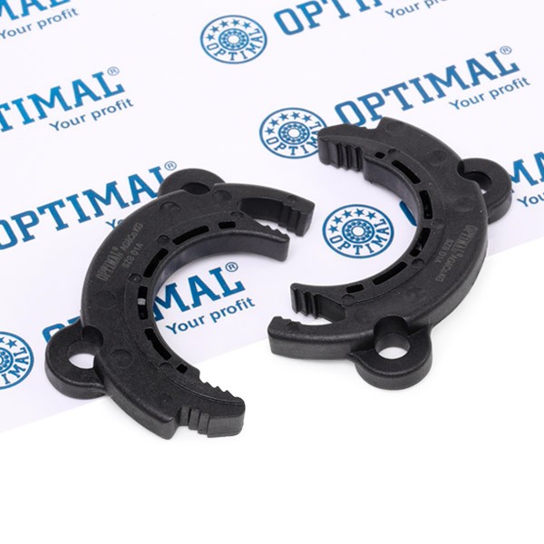 OEM Montagesatz, Stoßdämpfer von OPTIMAL mit Artikel-Nummer: F8-7625