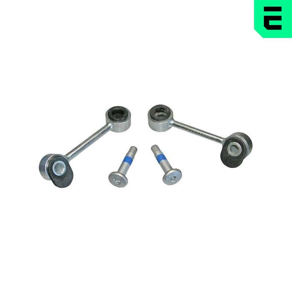 OPTIMAL Komplet za popravilo, koncnik stabilizatorja številka artikla: F8-6168 poceni