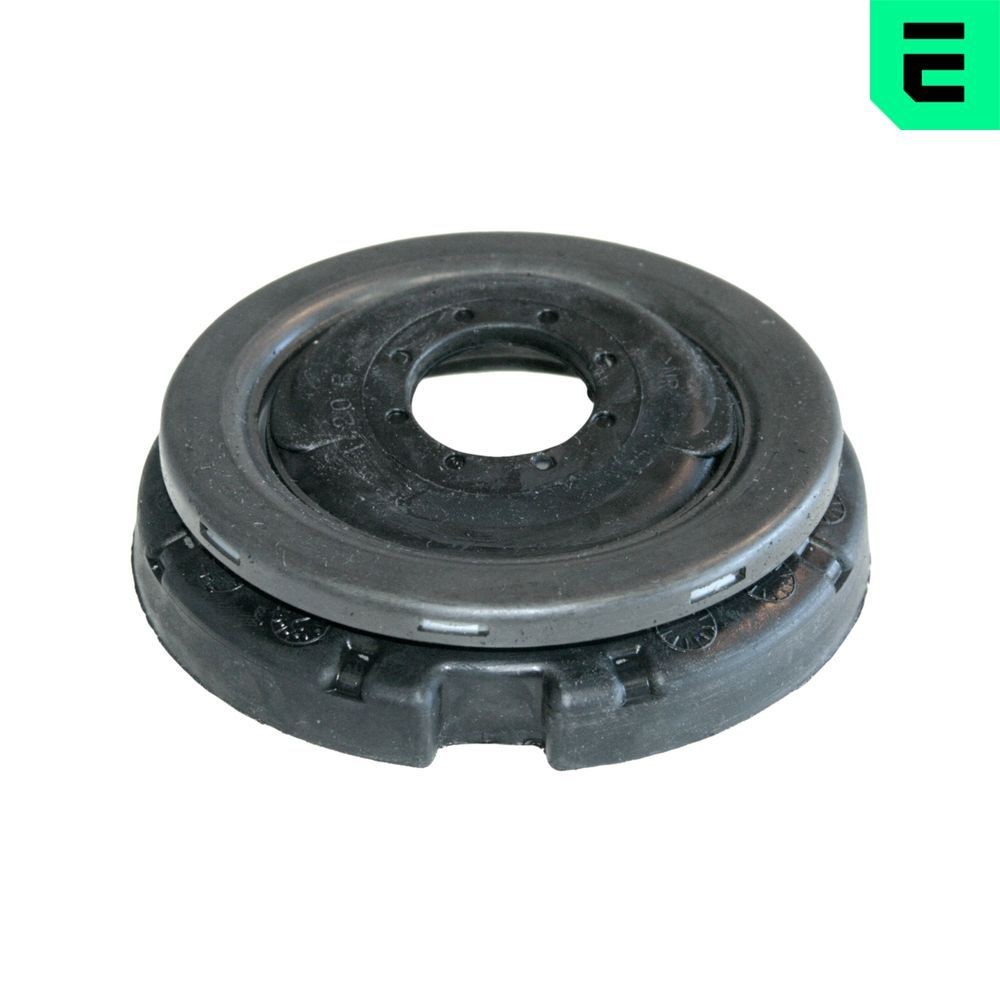 OPTIMAL Atraminis žiedas, pakabos statramsčio guolis prekės numeris: F8-6735 nebrangu