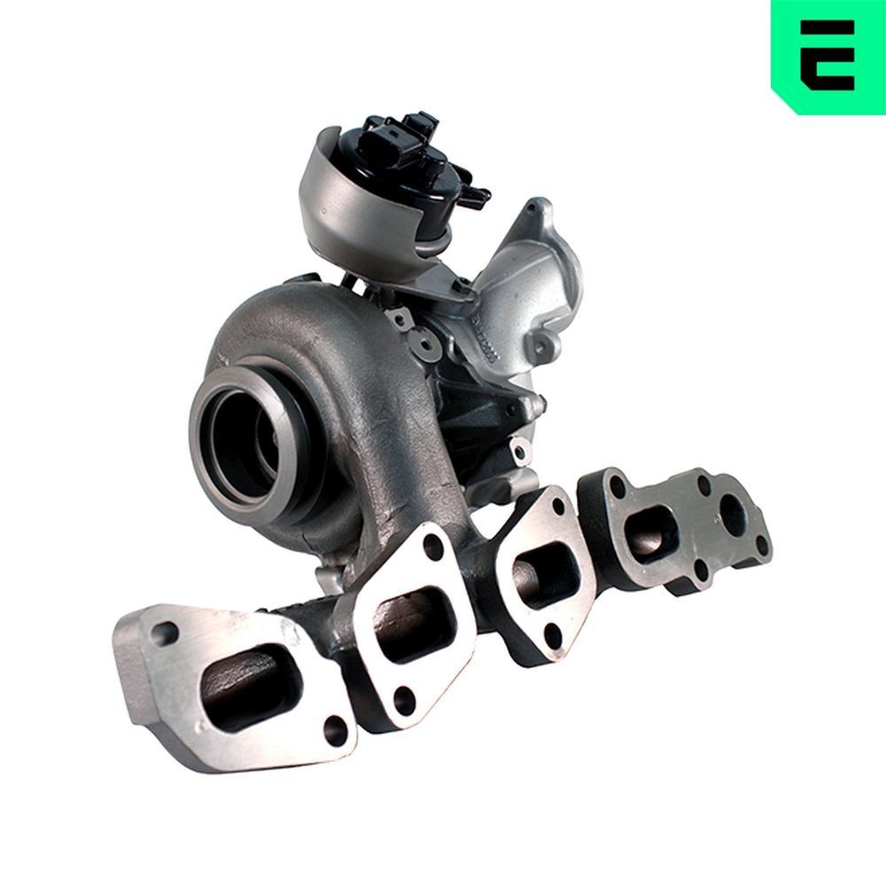 OPTIMAL Amortiguador telescópico Número de artículo: KS-1001 a buen precio