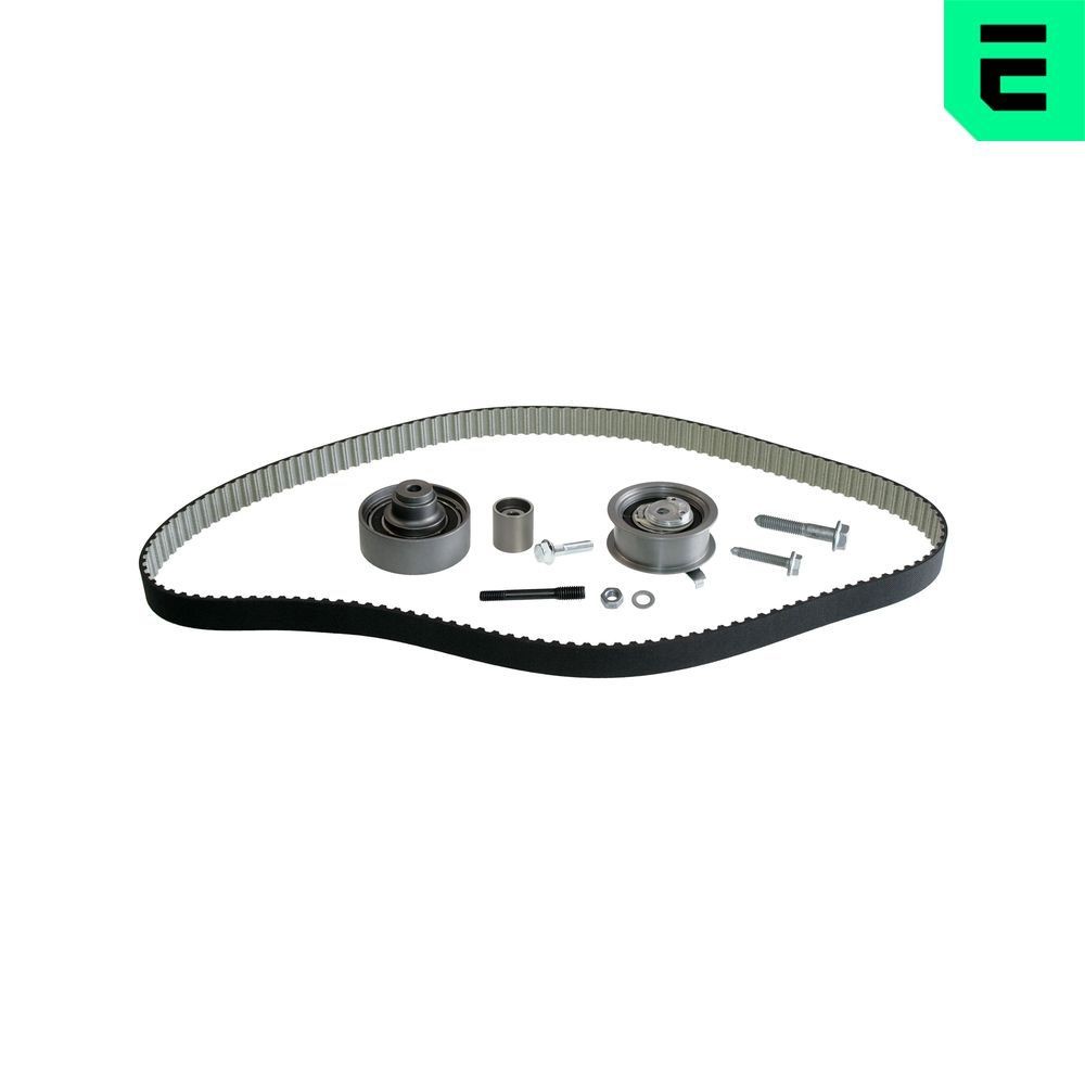 OPTIMAL Kit cinghia di distribuzione Numero articolo: SK-1259 poco costoso