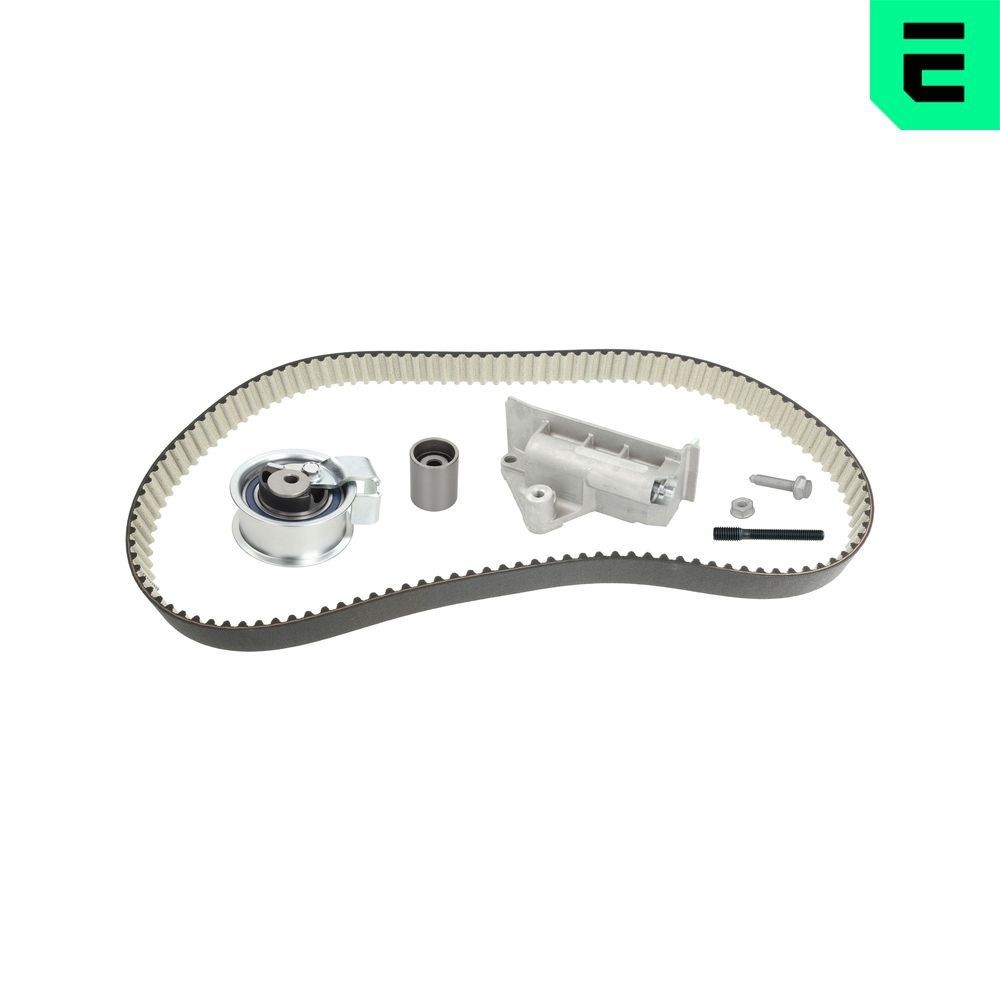 OPTIMAL Kit cinghia di distribuzione Numero articolo: SK-1378 poco costoso