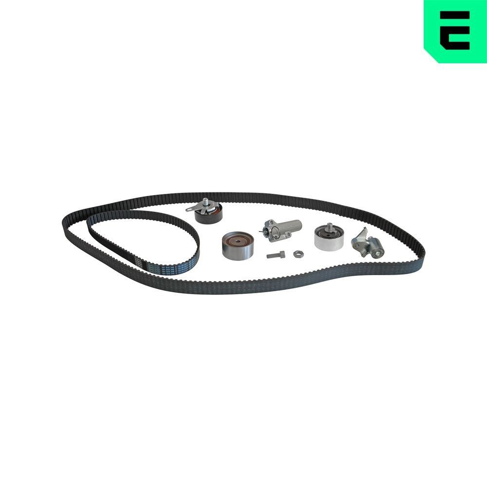 OPTIMAL Jogo de correias dentadas Número de artigo: SK-1633 baixo custo