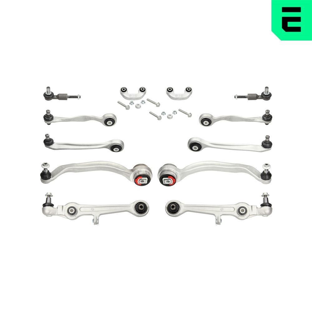 OPTIMAL Querlenker Satz Artikelnummer: G8-530S kaufen