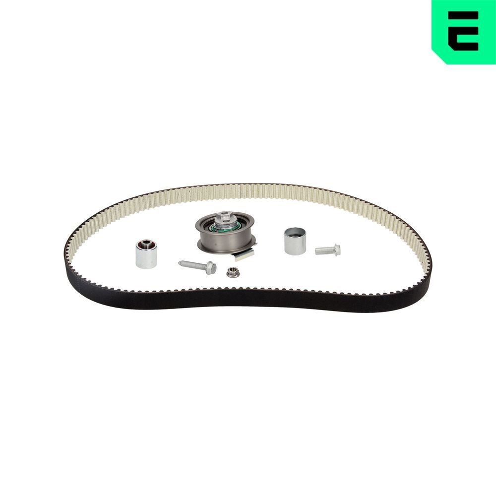 OPTIMAL Kit cinghia di distribuzione Numero articolo: SK-1724 poco costoso