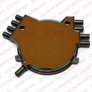 DELPHI Tête de delco numéro de l'article: DC10012 à bon prix