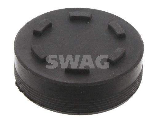 SWAG Dæksel, knastaksel Varenummer: 30 93 2255 billige